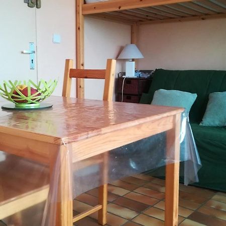 Studio Pour 2 Personnes Proche Ocean Avec Balcon Et Parking Prive, Animaux Acceptes - Fr-1-379-32 Vieux-Boucau-les-Bains Dış mekan fotoğraf