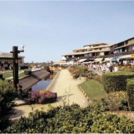 Studio Pour 2 Personnes Proche Ocean Avec Balcon Et Parking Prive, Animaux Acceptes - Fr-1-379-32 Vieux-Boucau-les-Bains Dış mekan fotoğraf