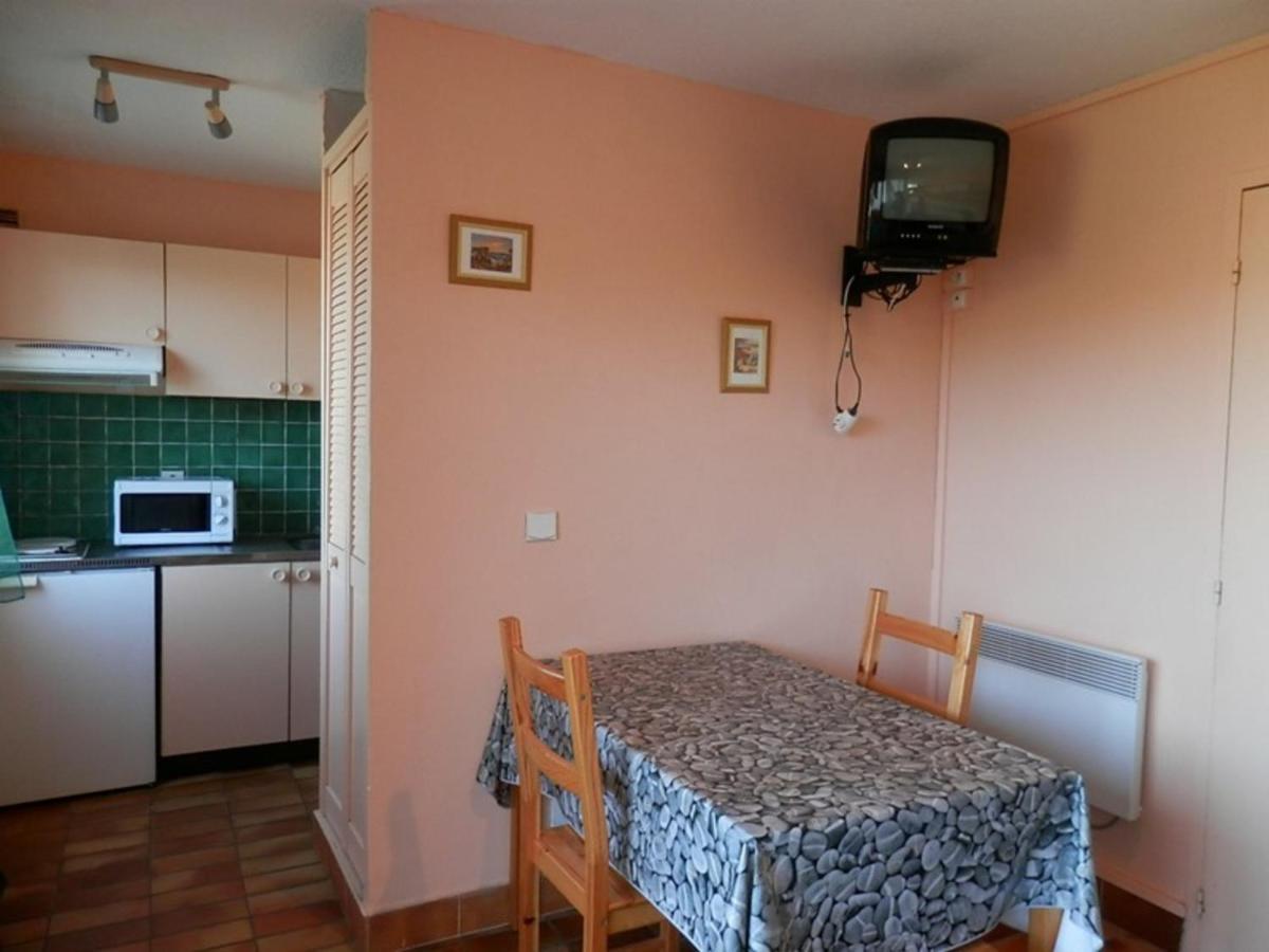 Studio Pour 2 Personnes Proche Ocean Avec Balcon Et Parking Prive, Animaux Acceptes - Fr-1-379-32 Vieux-Boucau-les-Bains Dış mekan fotoğraf