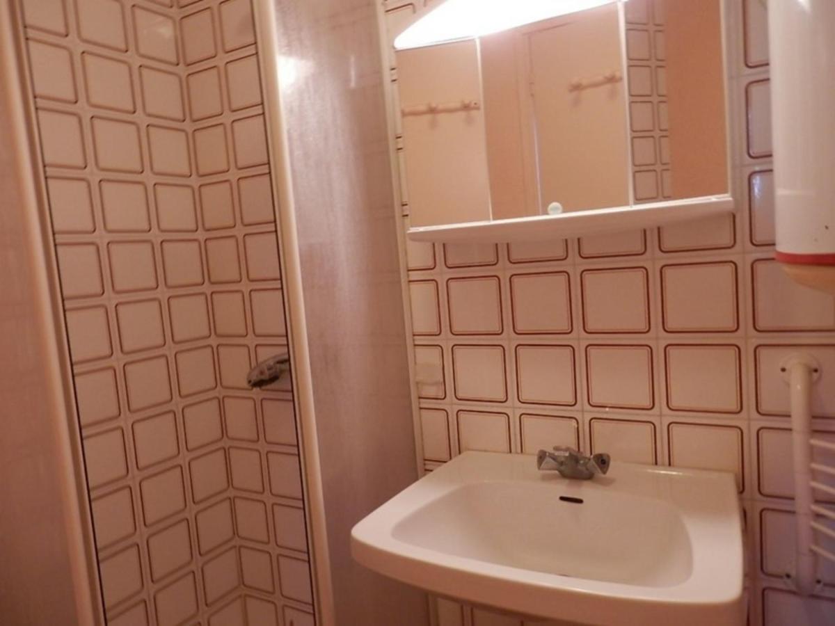 Studio Pour 2 Personnes Proche Ocean Avec Balcon Et Parking Prive, Animaux Acceptes - Fr-1-379-32 Vieux-Boucau-les-Bains Dış mekan fotoğraf
