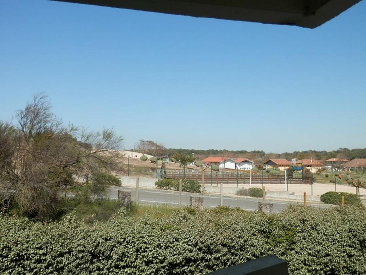 Studio Pour 2 Personnes Proche Ocean Avec Balcon Et Parking Prive, Animaux Acceptes - Fr-1-379-32 Vieux-Boucau-les-Bains Dış mekan fotoğraf
