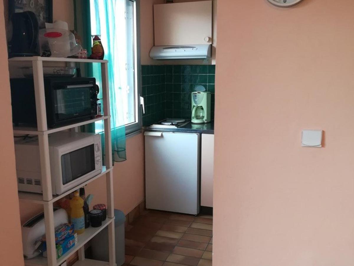 Studio Pour 2 Personnes Proche Ocean Avec Balcon Et Parking Prive, Animaux Acceptes - Fr-1-379-32 Vieux-Boucau-les-Bains Dış mekan fotoğraf